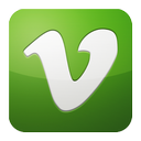 vimeo icon