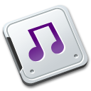 shared,music icon