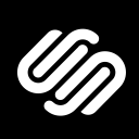 squarespace svg vector icon