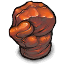 boxing,glove icon