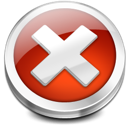 delete icon