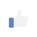 approved, hand, like, thumbs up svg vector icon
