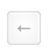 key,left,password,previous,back,backward,prev,arrow icon