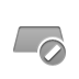 gold,cancel icon