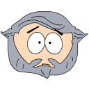 cartman,general,head icon