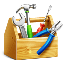 preferences, system icon