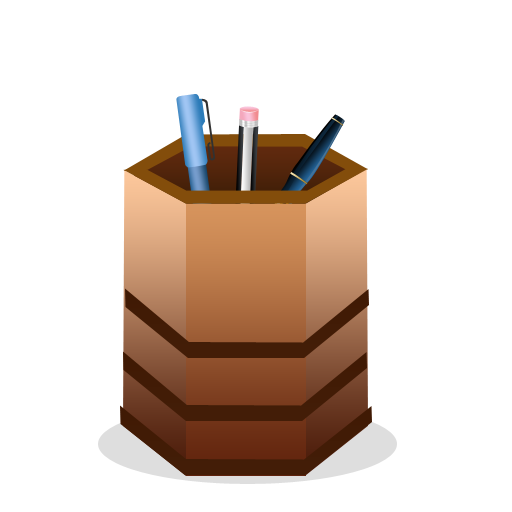 penstand icon