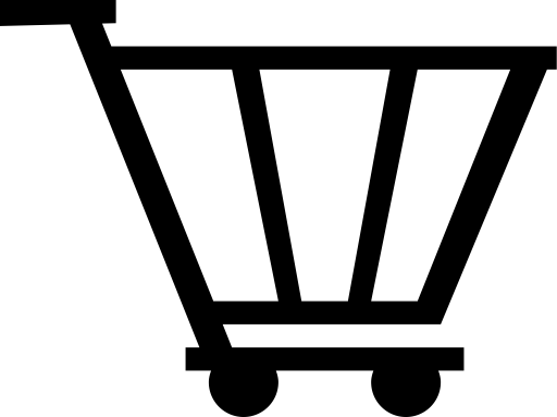 Shopping Cart svg vector icon