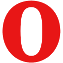 opera,alt icon
