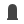 cemetery icon