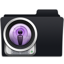 podcast icon