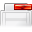 tab,remove,delete,del icon