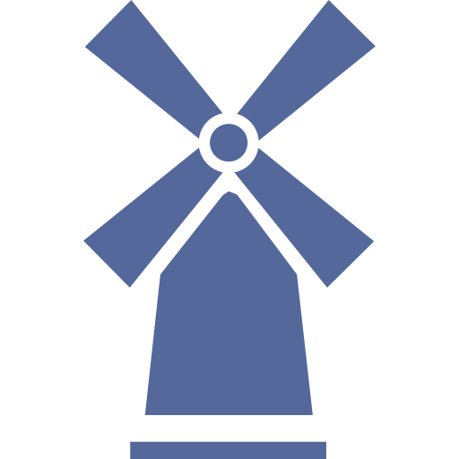 Weather Station svg vector icon