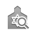 synagogue,zoom icon