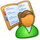 contact icon