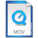 mov icon