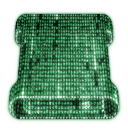 matrix,drive icon