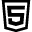 html icon