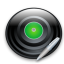 disc,write,disk,save,writing,edit icon