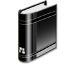 black,book,pc,reading,read,computer,personal computer icon