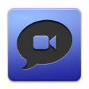 apple,ichat icon