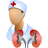 urologist icon