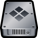 bootcamp, device, disk, drive, hardware, internal, mac icon