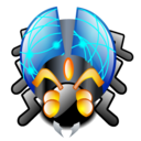virus icon