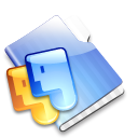 user,folder,account,profile,people,human icon