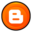 blogger icon