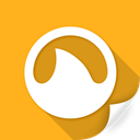 engine, grooveshark, online, search, service, shark, support icon