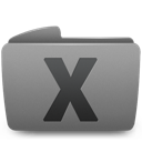 folder, system icon