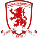 middlesbrough icon