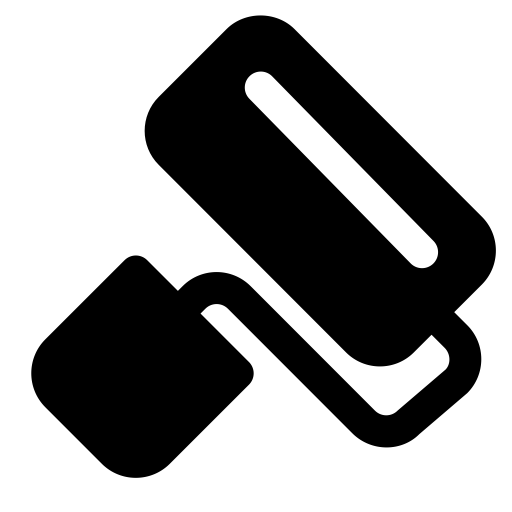 Paint Fill svg vector icon