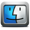 finder icon