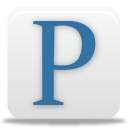 pandora icon