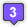 purple icon