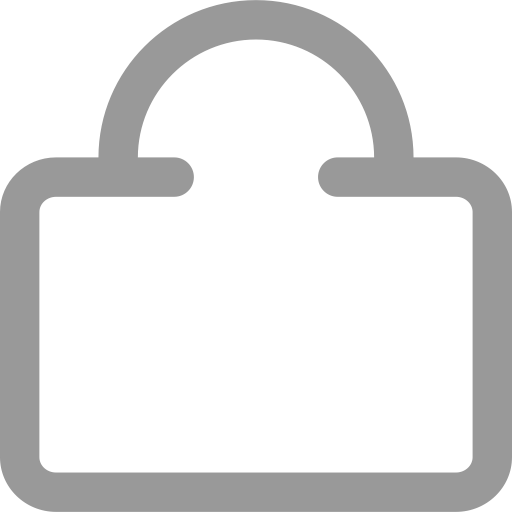 Goods Without Pictures svg vector icon