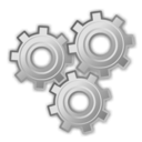 application, process, run, runtime icon