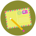 writehome icon