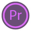 adobepremierepro icon