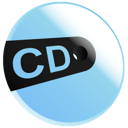 cd icon