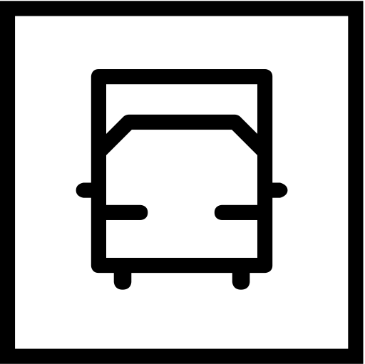 Freight Insurance svg vector icon