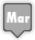 days,mar icon