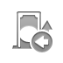 withdrawal,left icon