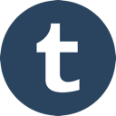 tumblr icon