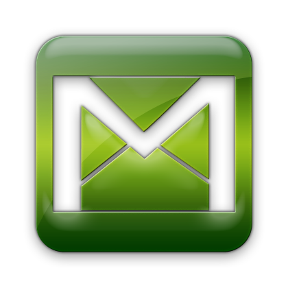 gmail,logo,square icon