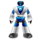 robot icon