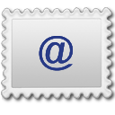 message icon
