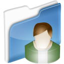 dossier,user,account,profile,people,human icon